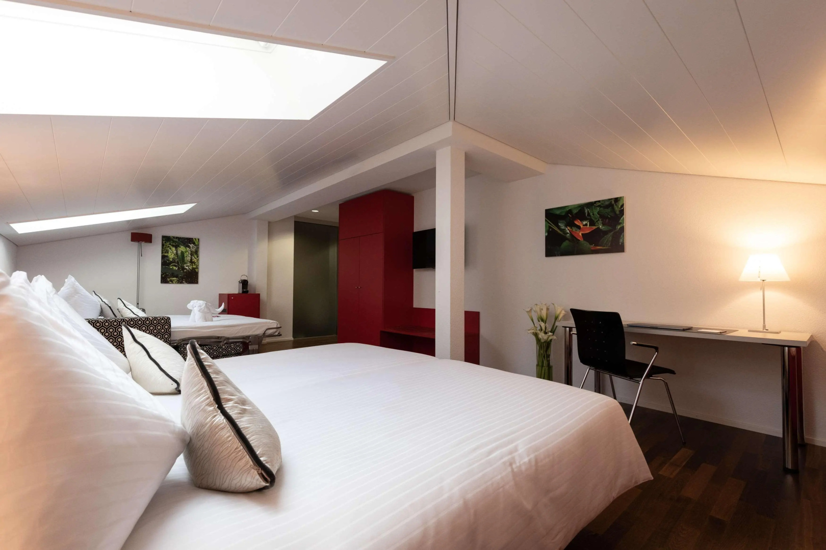 Photo - Hotel Spirgarten