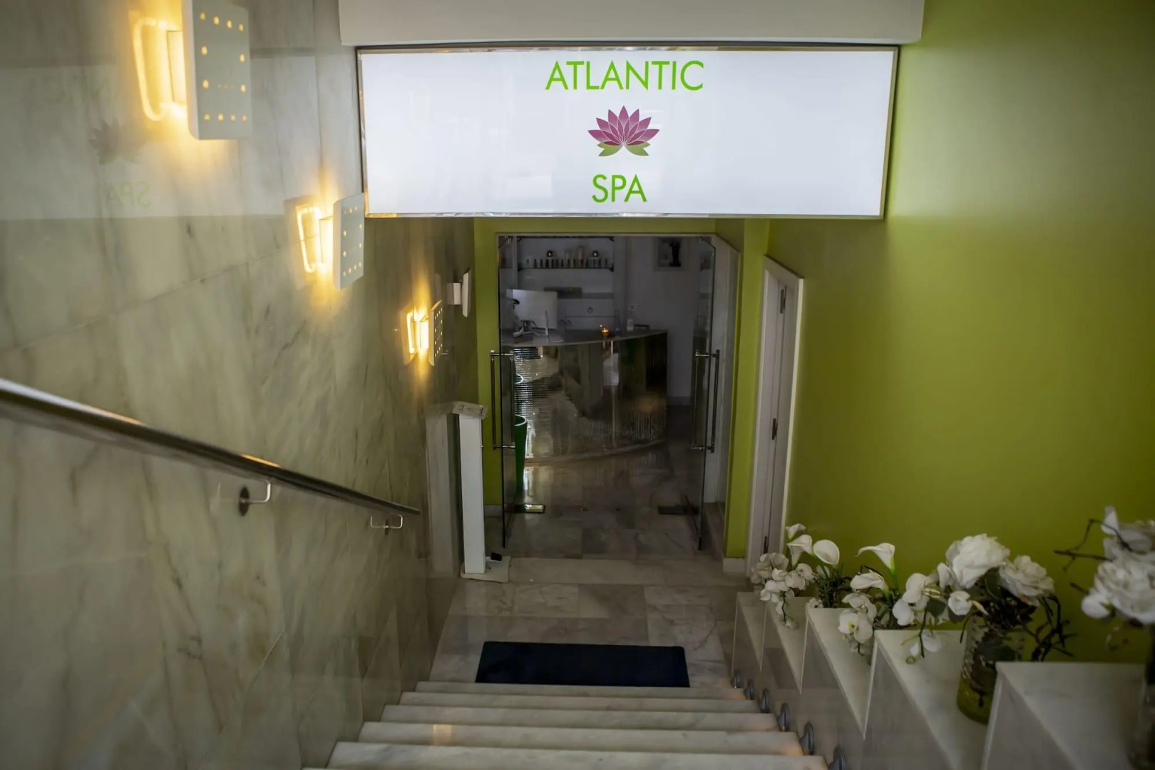 Photo - Hotel Atlantic Agdal