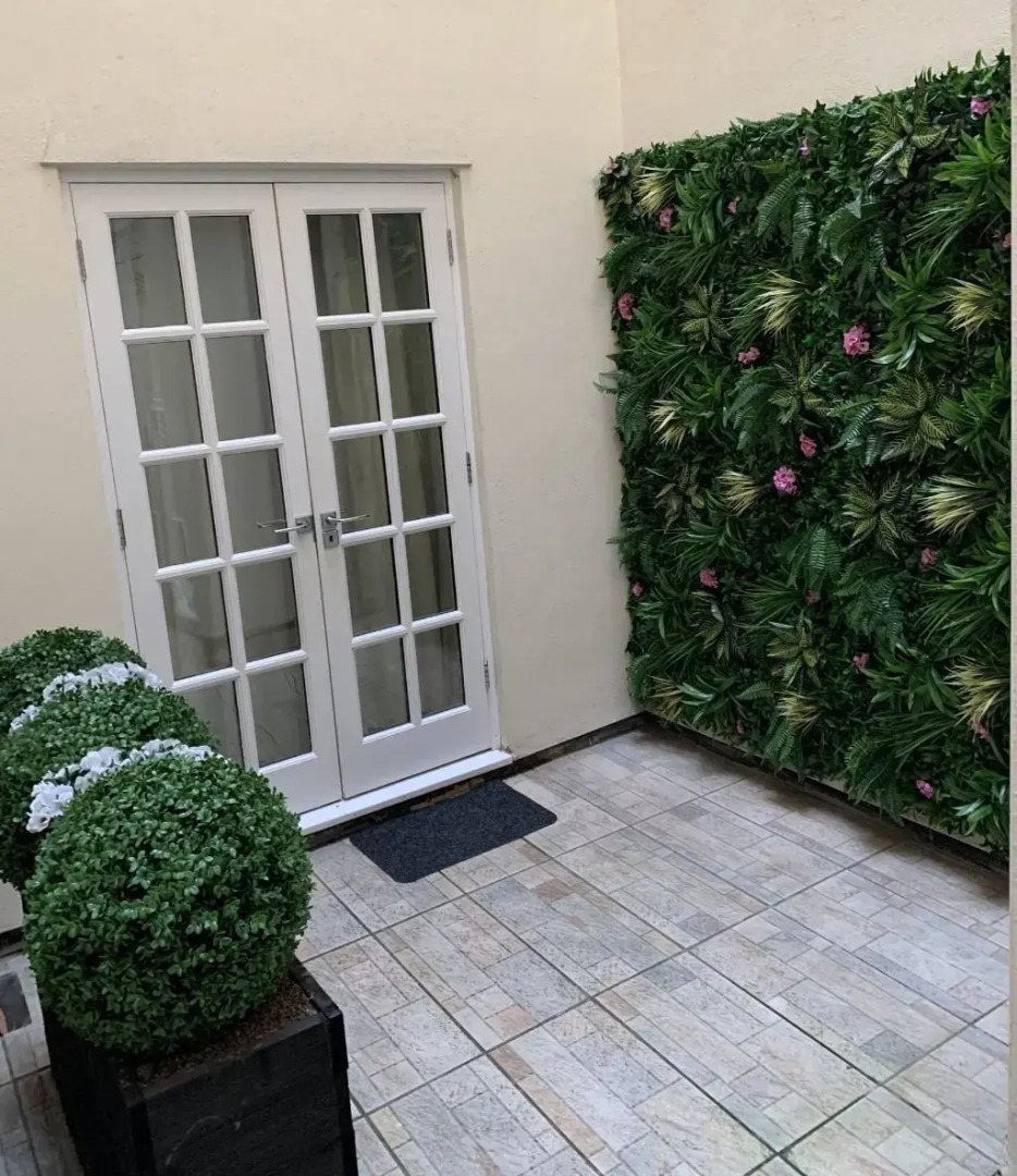 Foto - The Omega Hotel