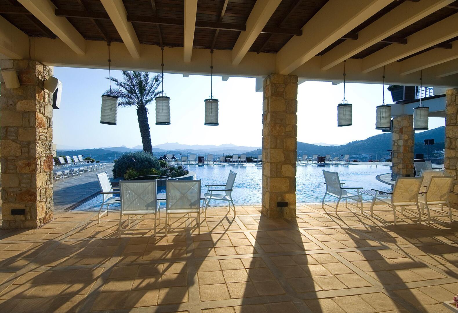 Foto - The Marmara Bodrum - Adult Only