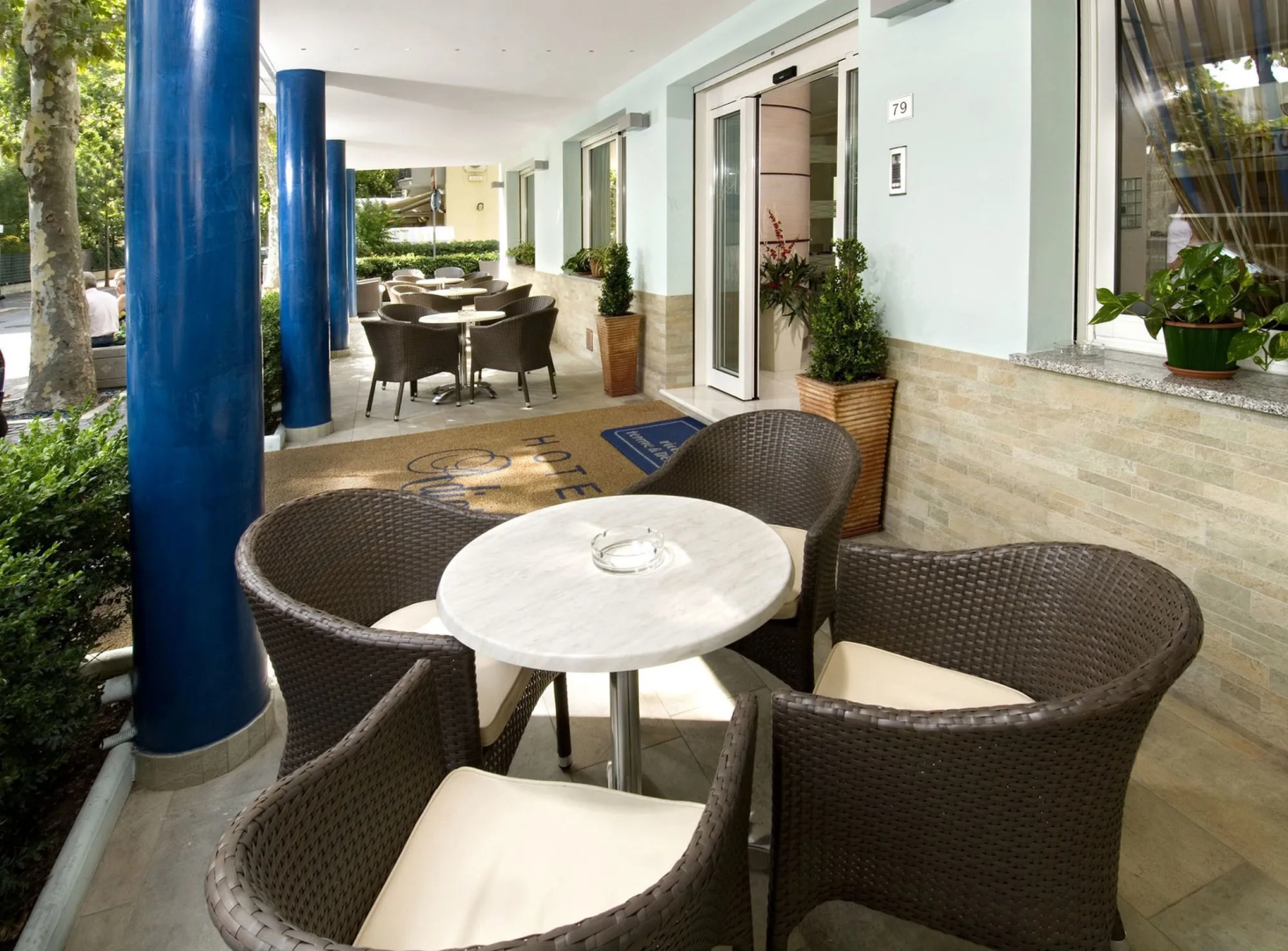 Foto - Hotel Adigrat
