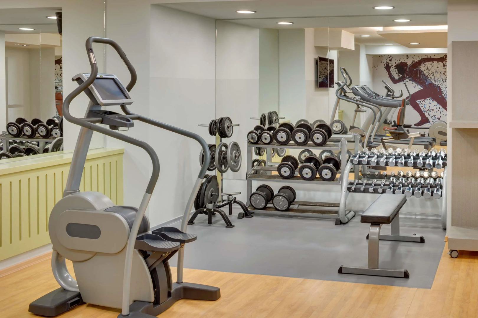 Foto - Radisson Blu Hotel Prague