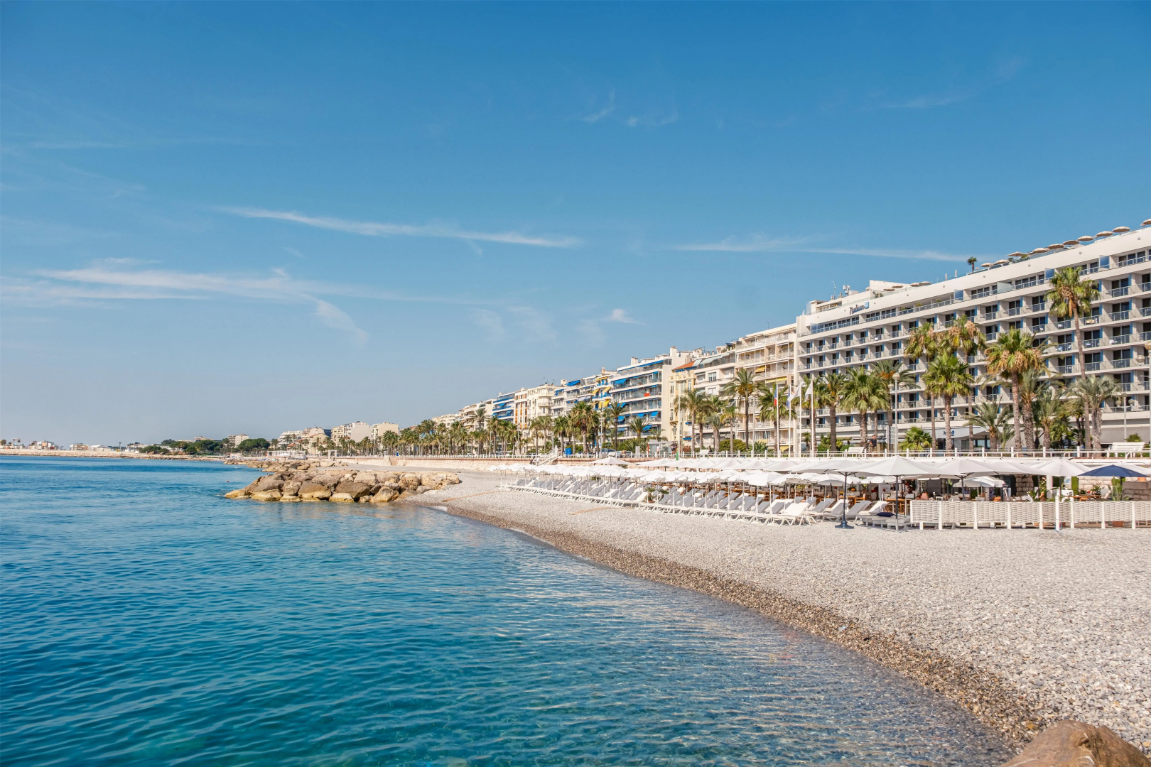 Photo - Radisson Blu Hotel, Nice