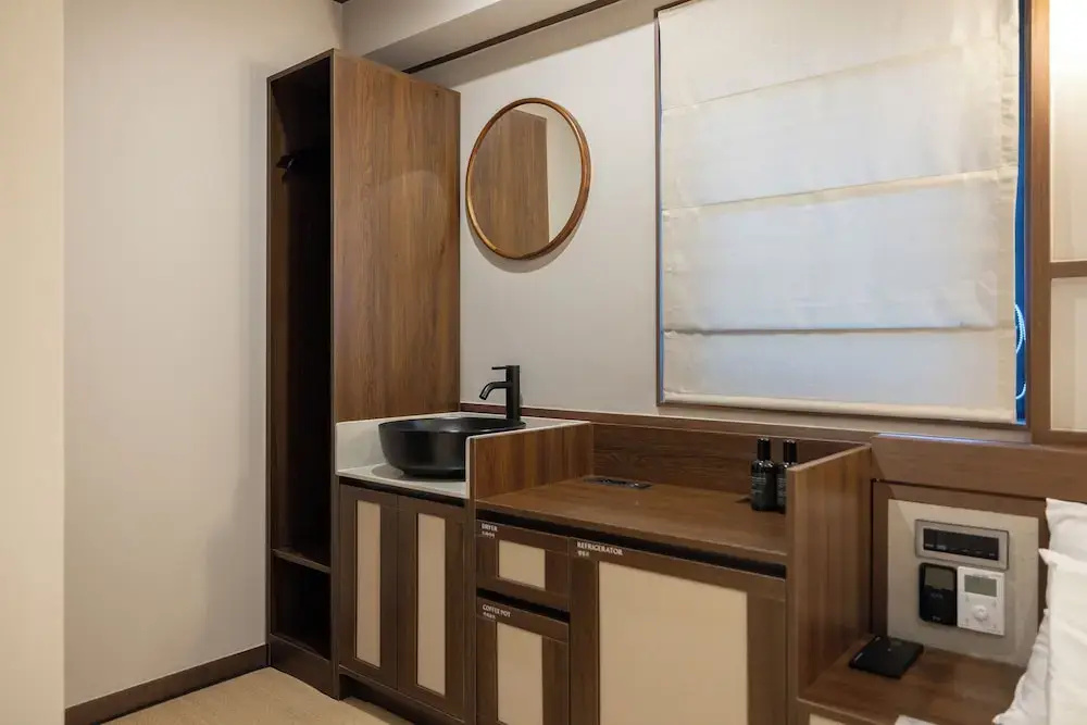 Foto - Yuhyu Ryokan Hotel