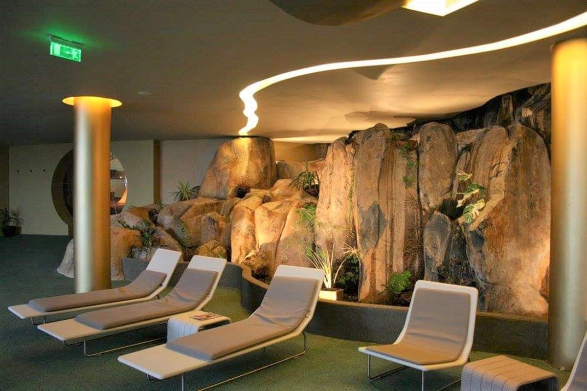 Foto - Quinta Splendida Wellness & Botanical Garden