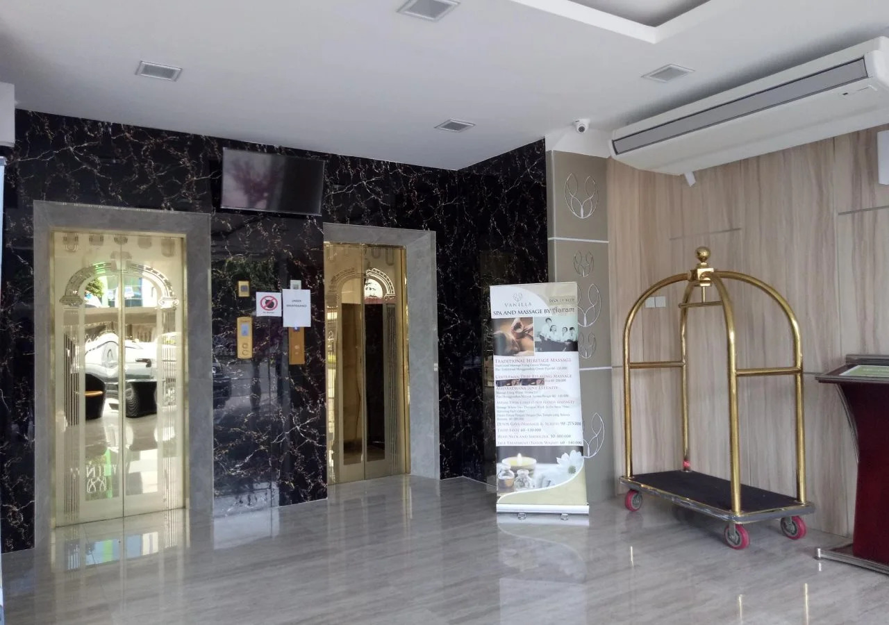 Foto - Sahid Vanilla Nagoya Batam