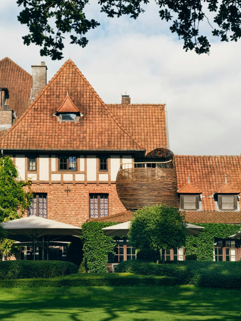 Foto - Domaine La Butte aux Bois