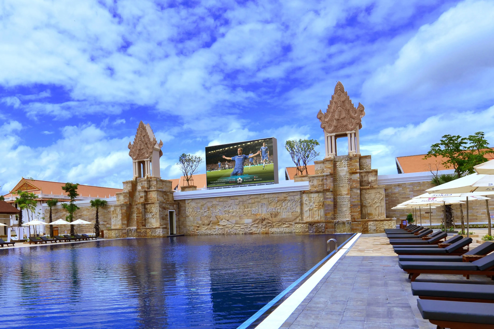 Photo - Sokha Siem Reap Resort & Convention Center