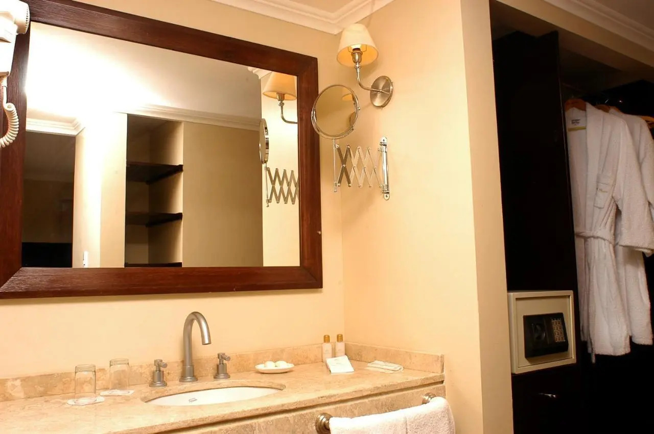 Foto - Kenton Palace Bariloche