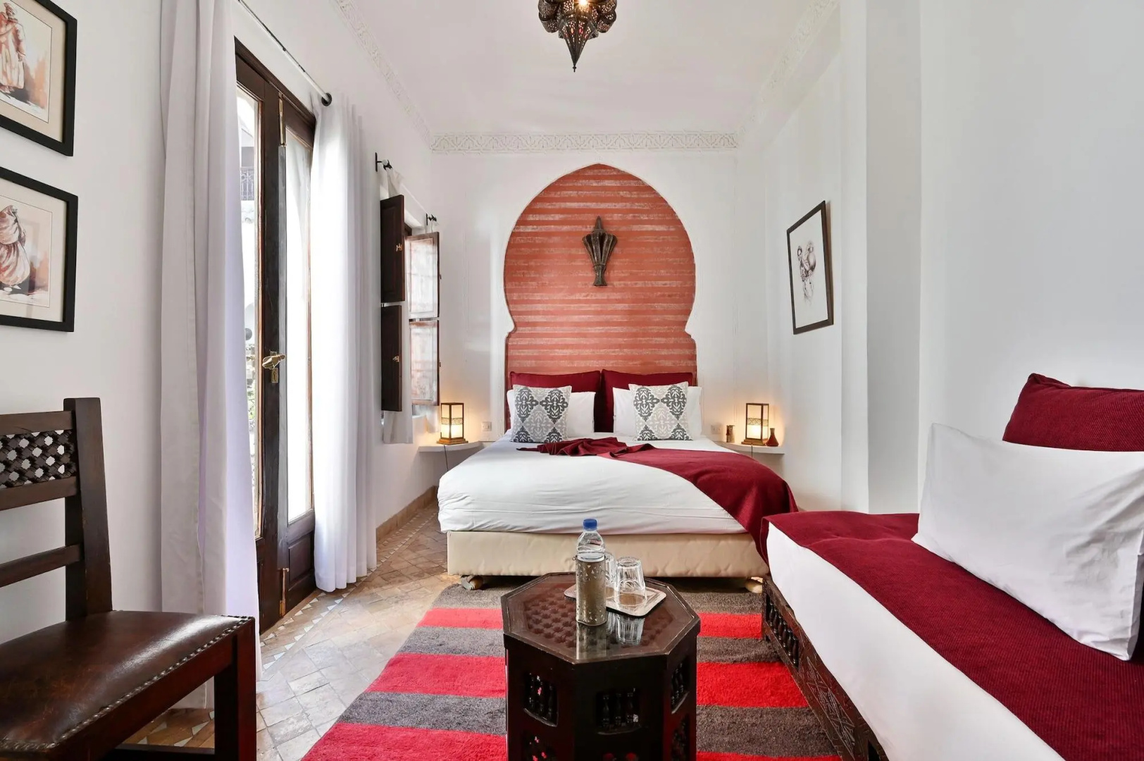 Photo - Riad Aya