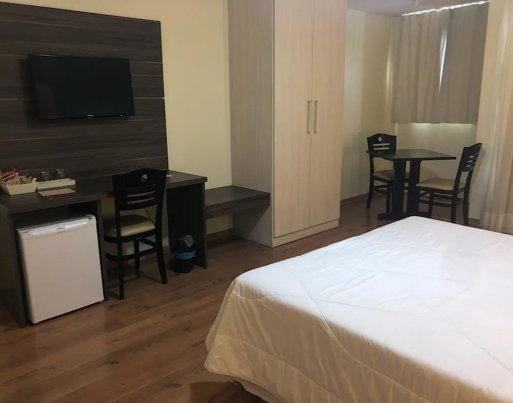 Foto - Athos Hotel