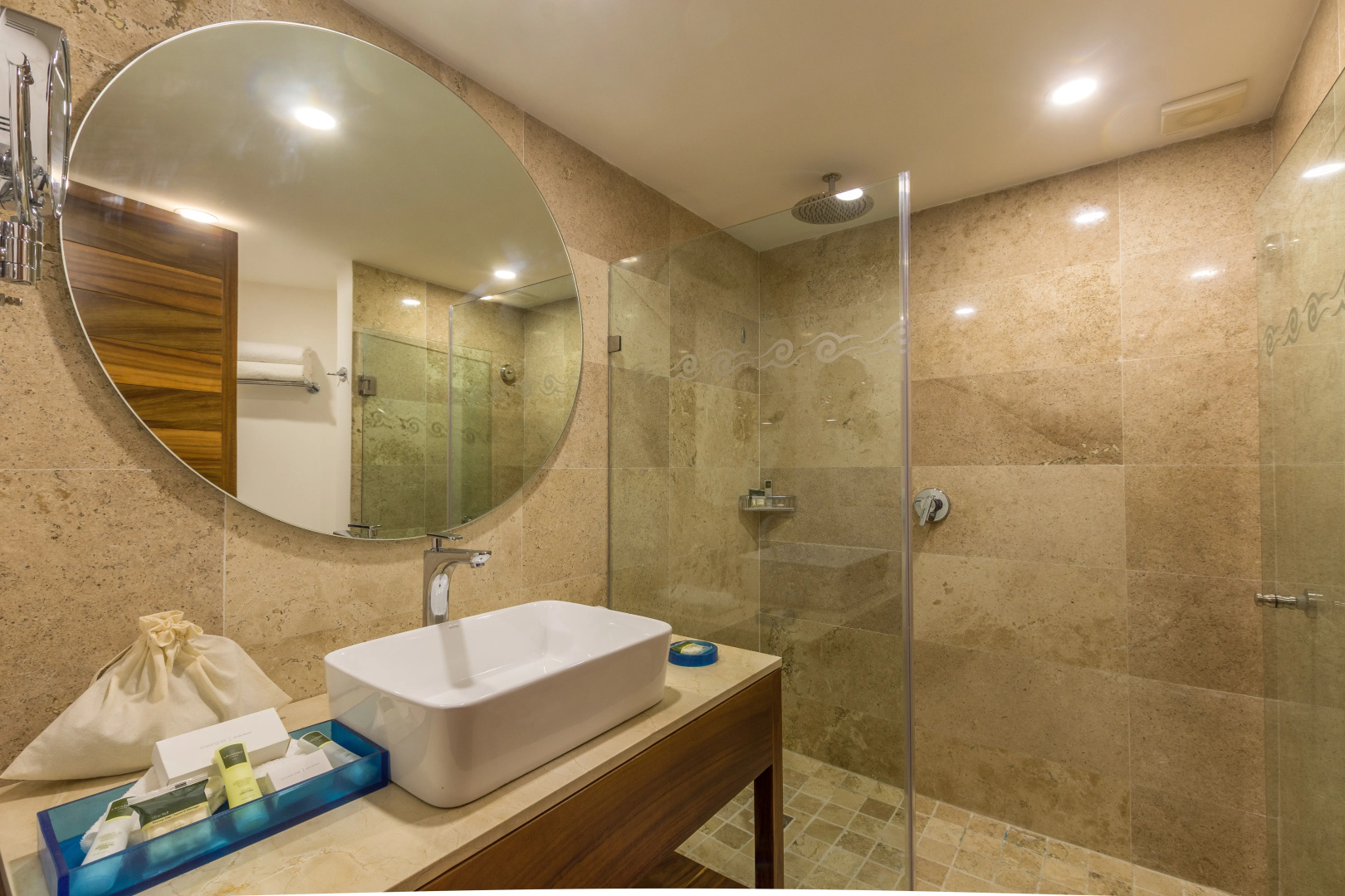 Foto - Buenaventura Grand Hotel & Great Moments - All Inclusive