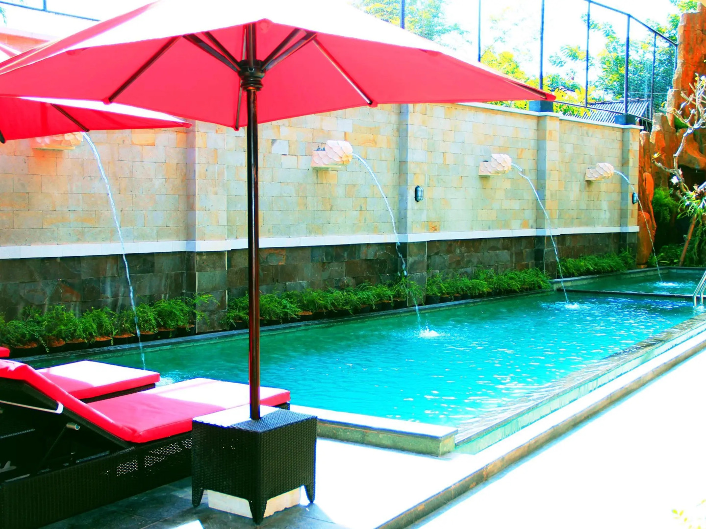 Photo - The Swaha Ubud Hotel