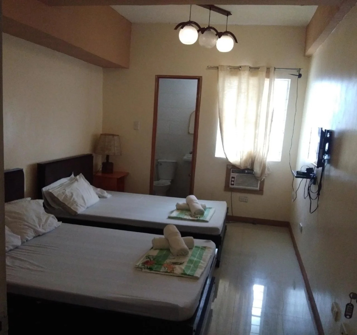 Foto - AAM Transient and Guest House