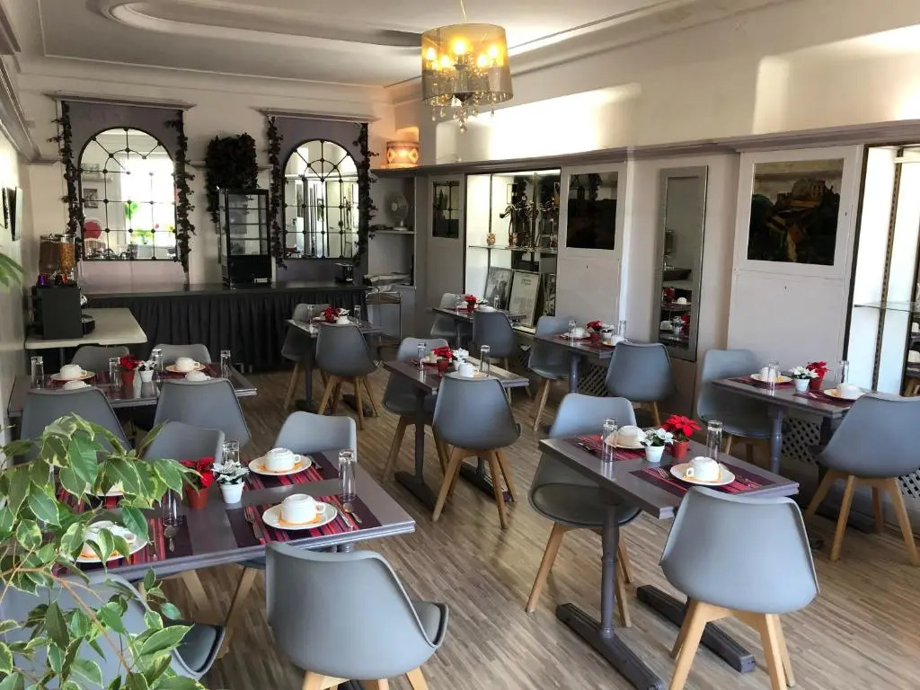 Foto - Hôtel de France