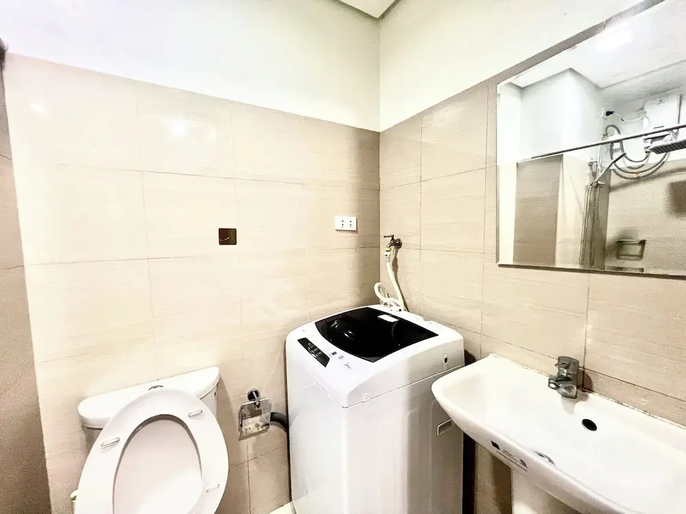 Foto - Mall of Asia - Aseana Residences