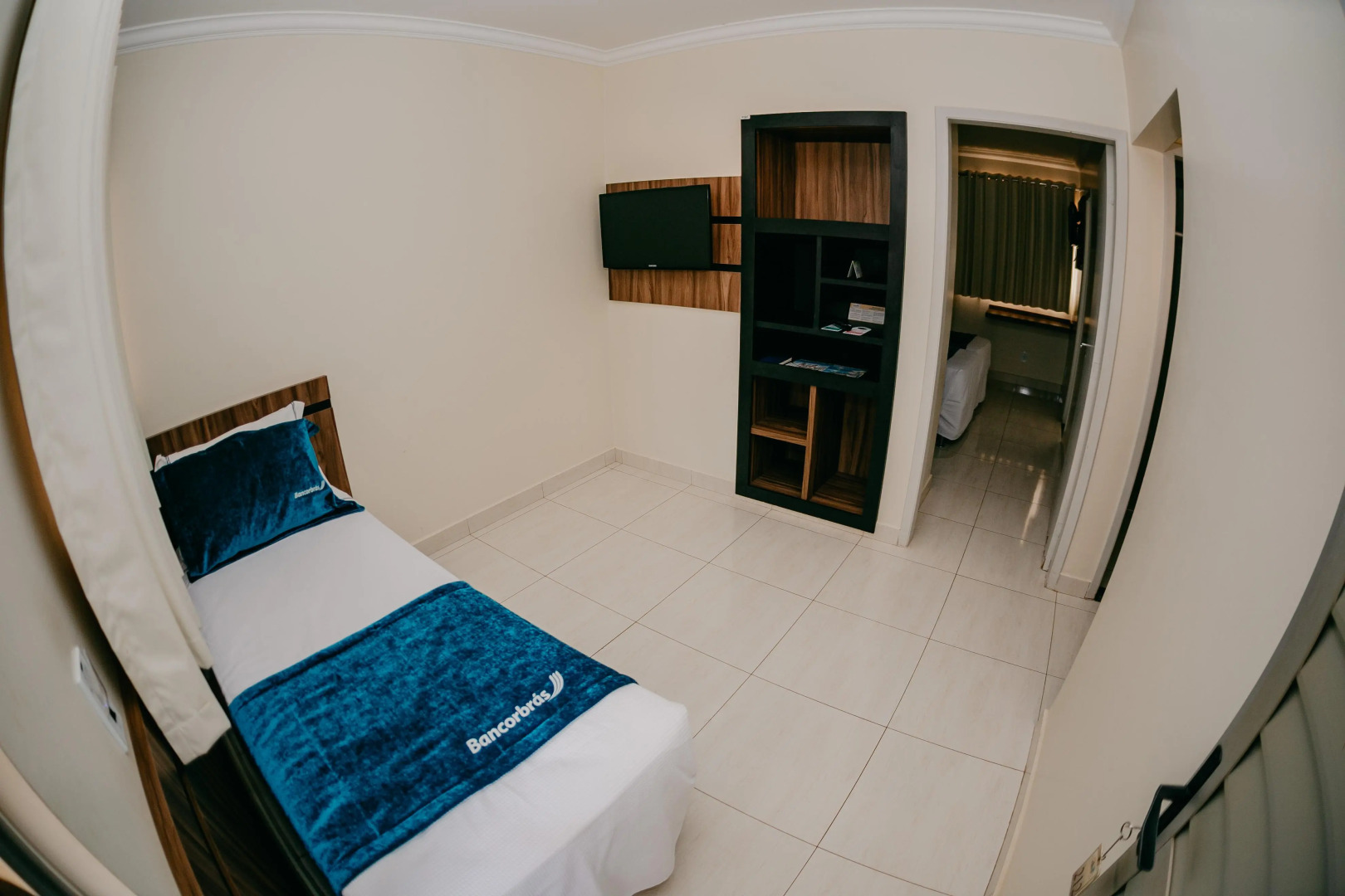 Foto - Diroma Internacional Resort  Bvtur