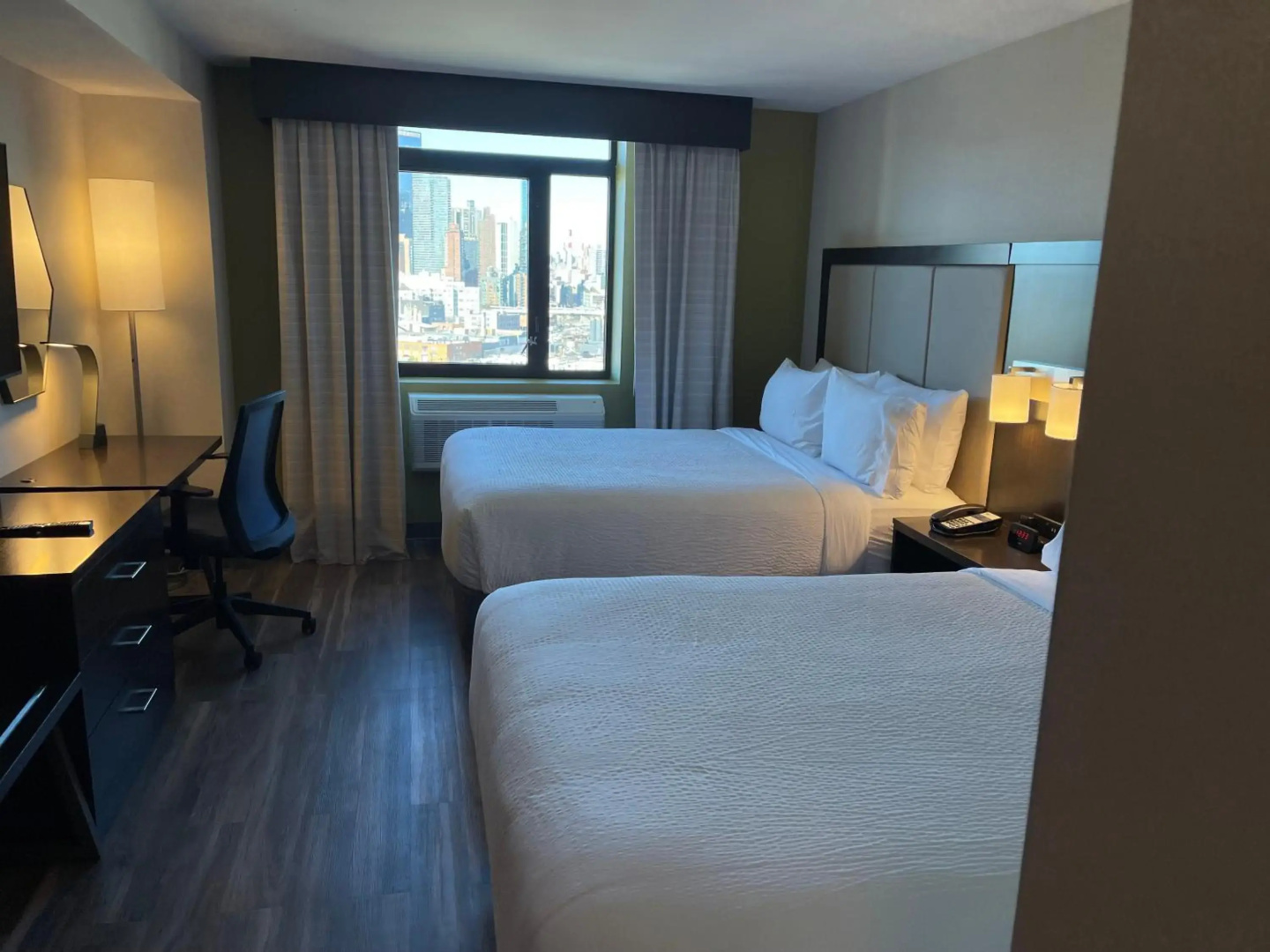 Foto - Holiday Inn Express Long Island City E New York by IHG