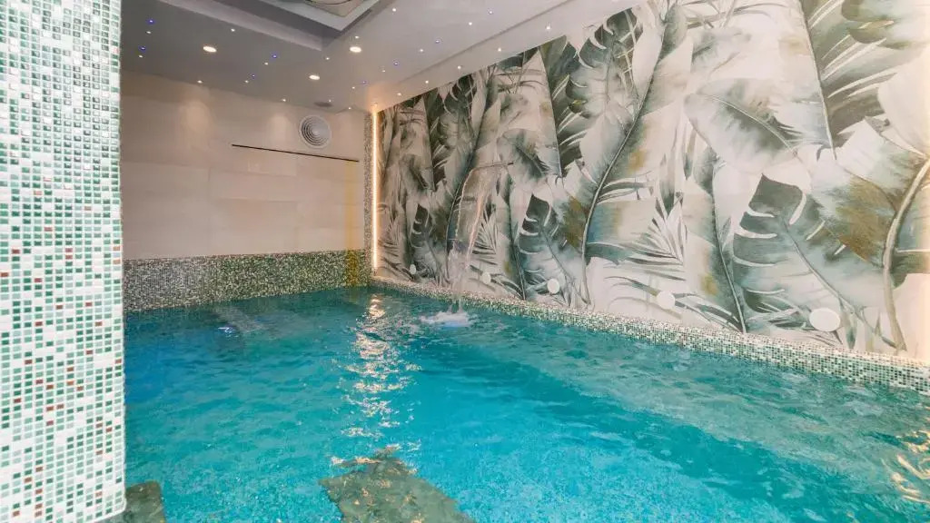 Foto - Hotel Center 1