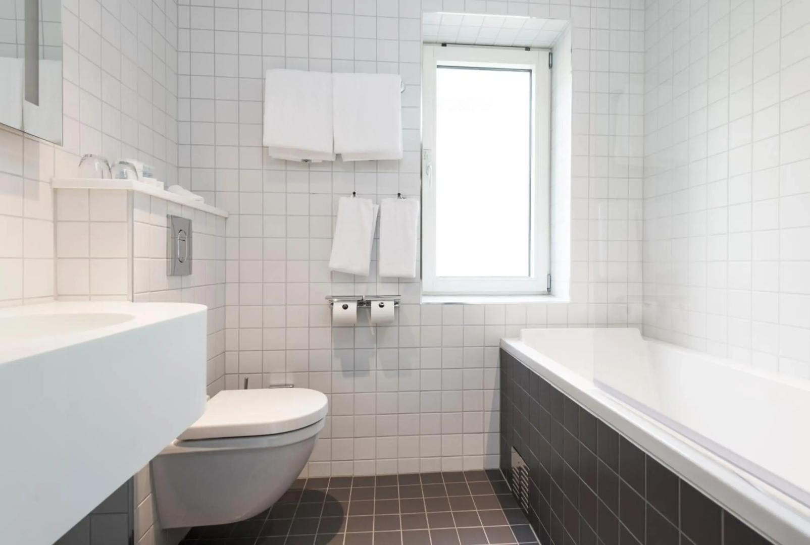 Foto - Thon Hotel Rosenkrantz Bergen