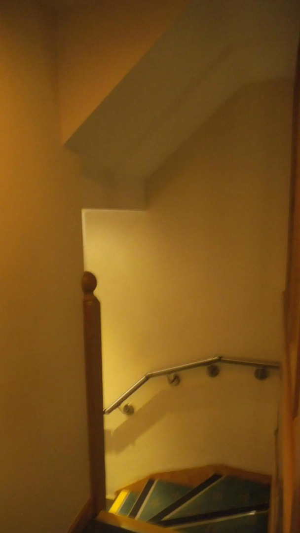 Foto - Regency Hotel Parkside