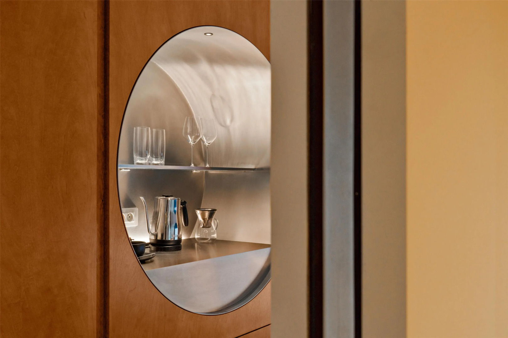 Photo - The Standard, Brussels