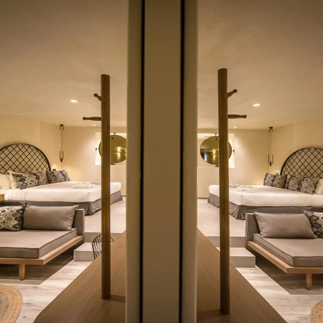 Photo - Petousis Hotel & Suites