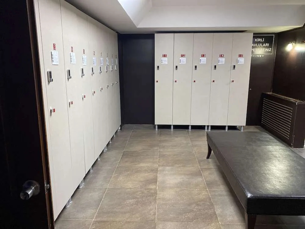 Foto - Ofuro World Hotel Spa