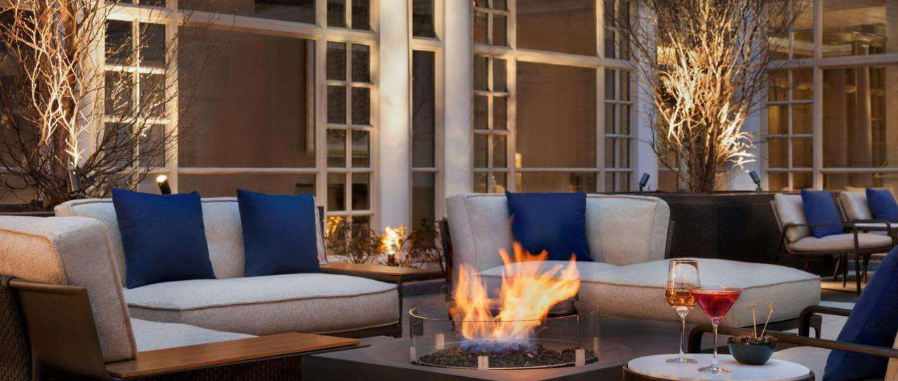 Photo - Fairmont Washington D.C. Georgetown