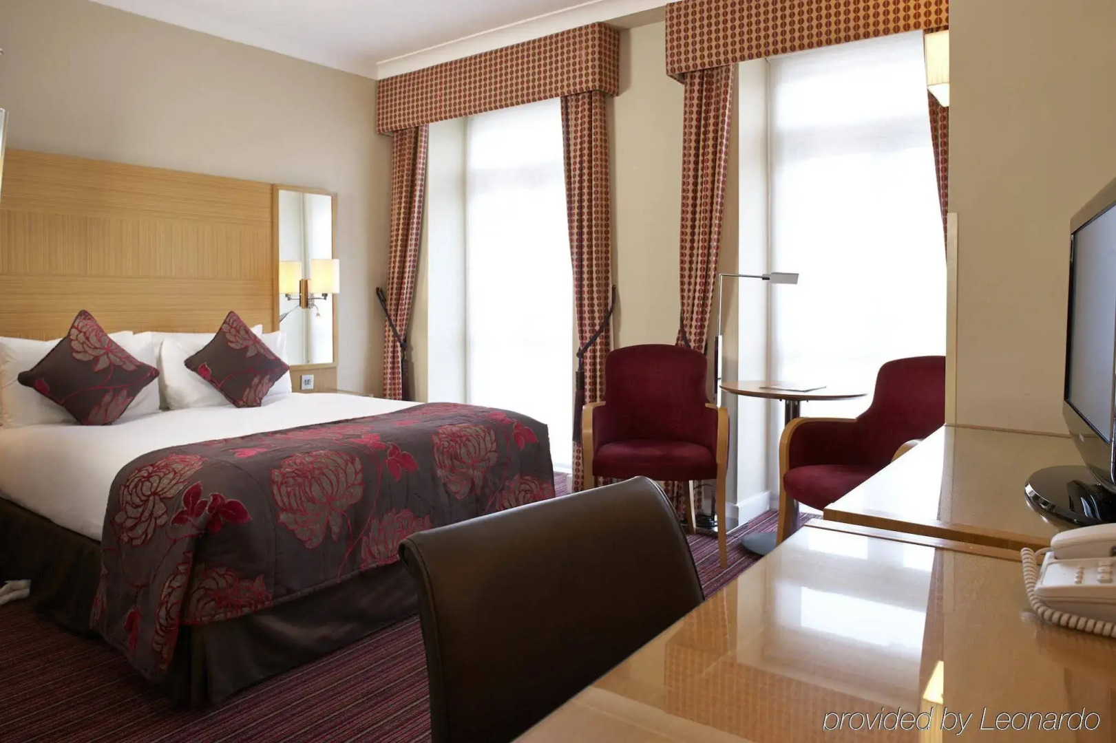 Photo - The Rembrandt