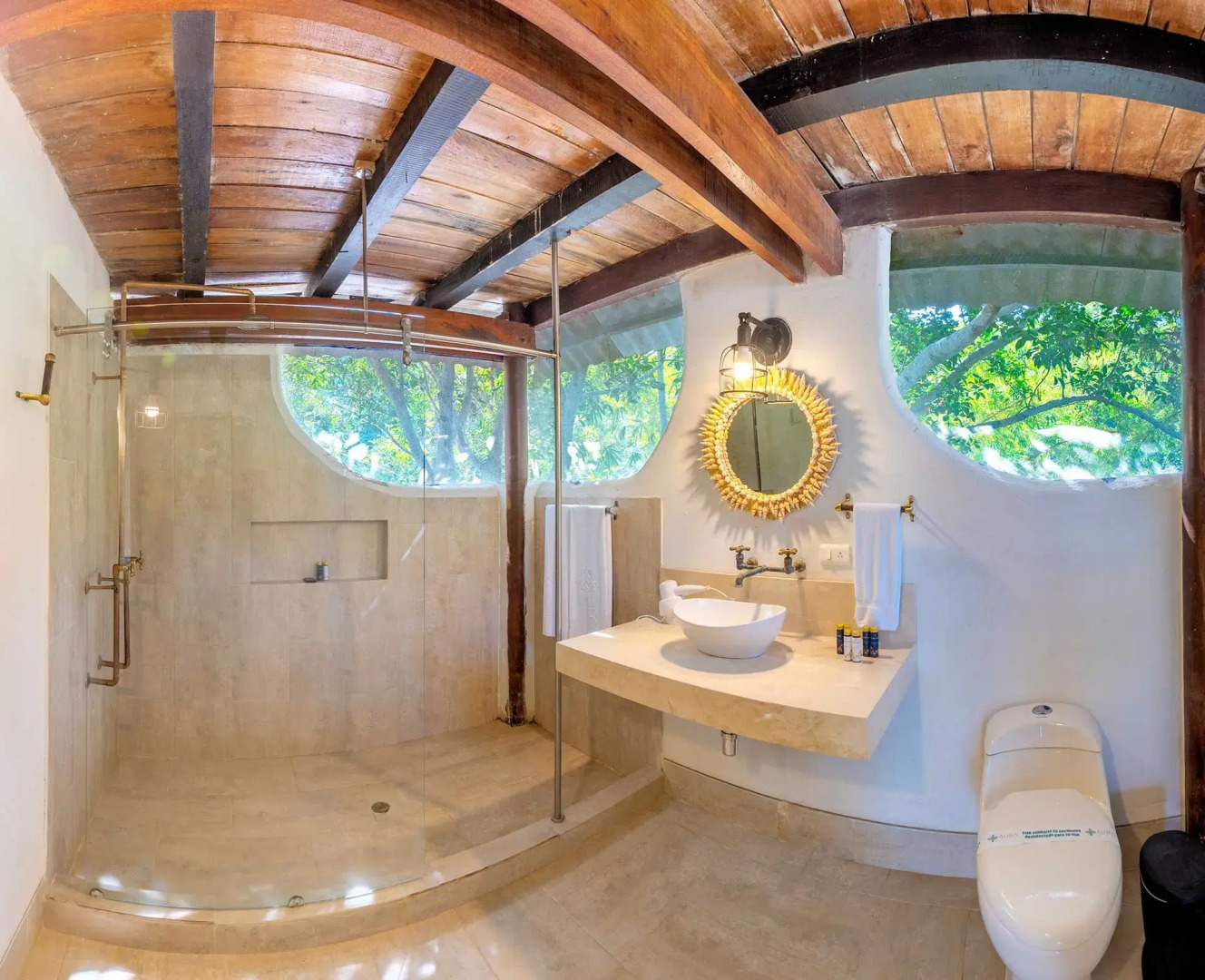 Foto - Aura Hotel Barú