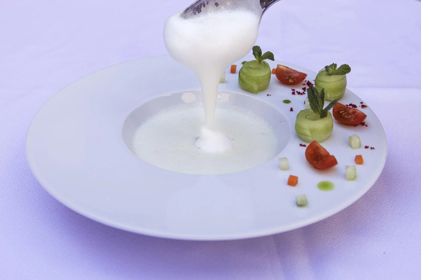 Photo - Riad Flamme D’Orient & SPA