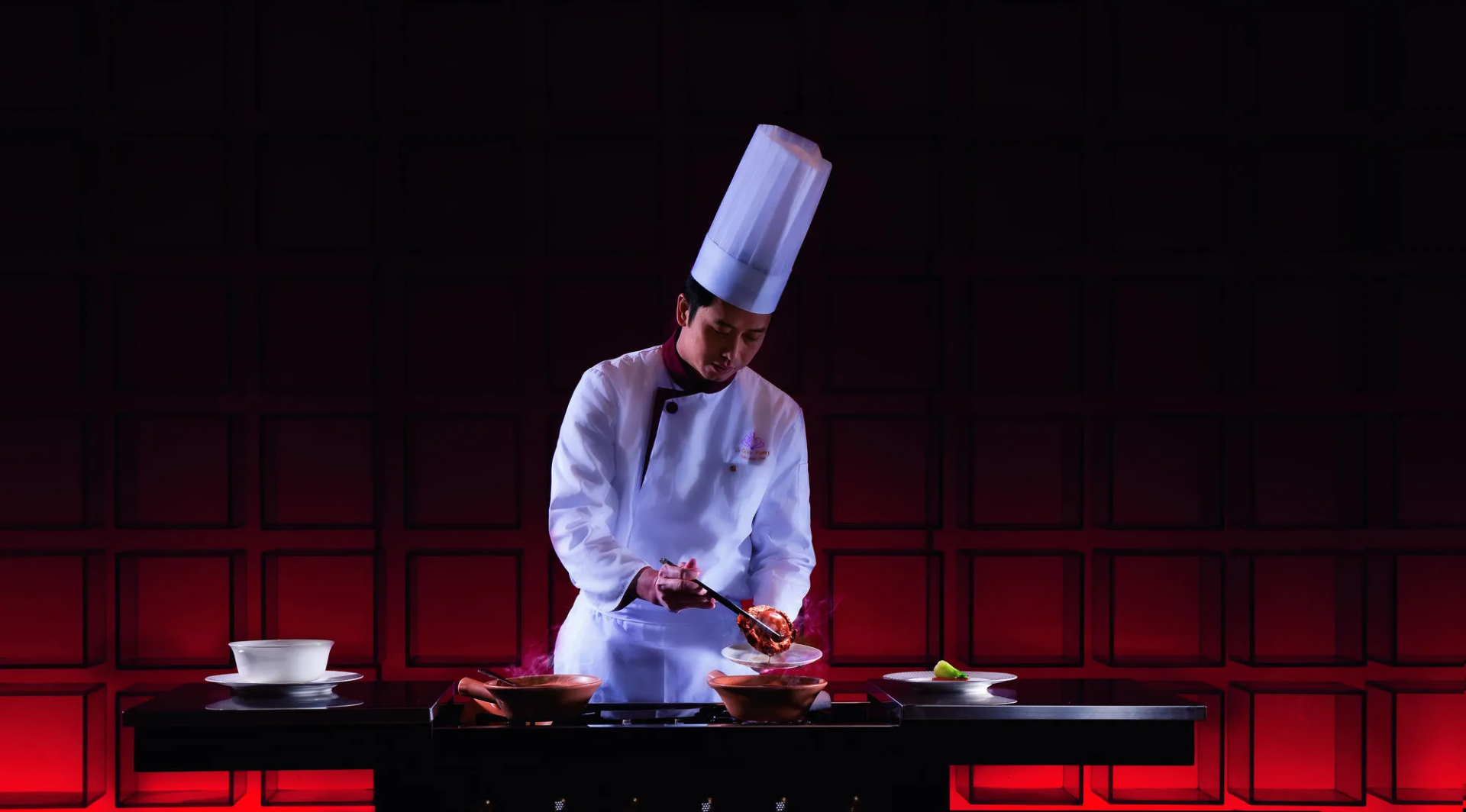 Foto - YANJING Hotel 北京燕京饭店