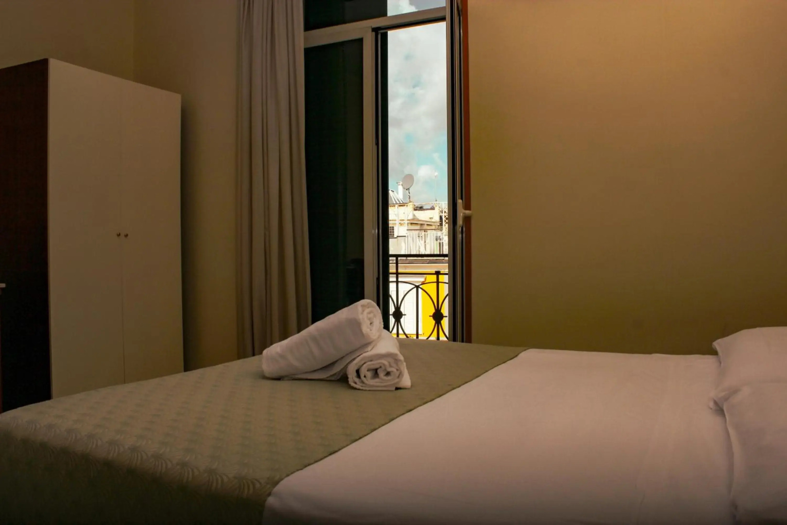 Foto - Hotel Don Manolito