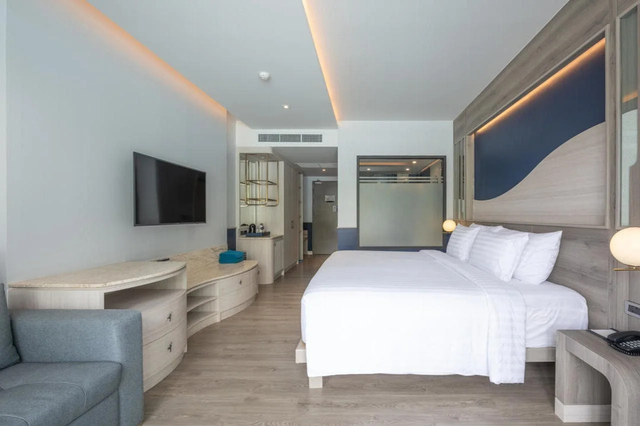 Photo - Seabed Grand Hotel Phuket