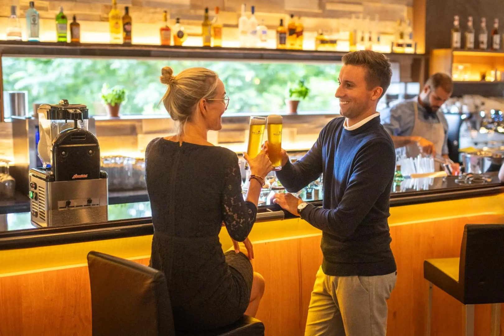 Foto - LAGO hotel & restaurant am see