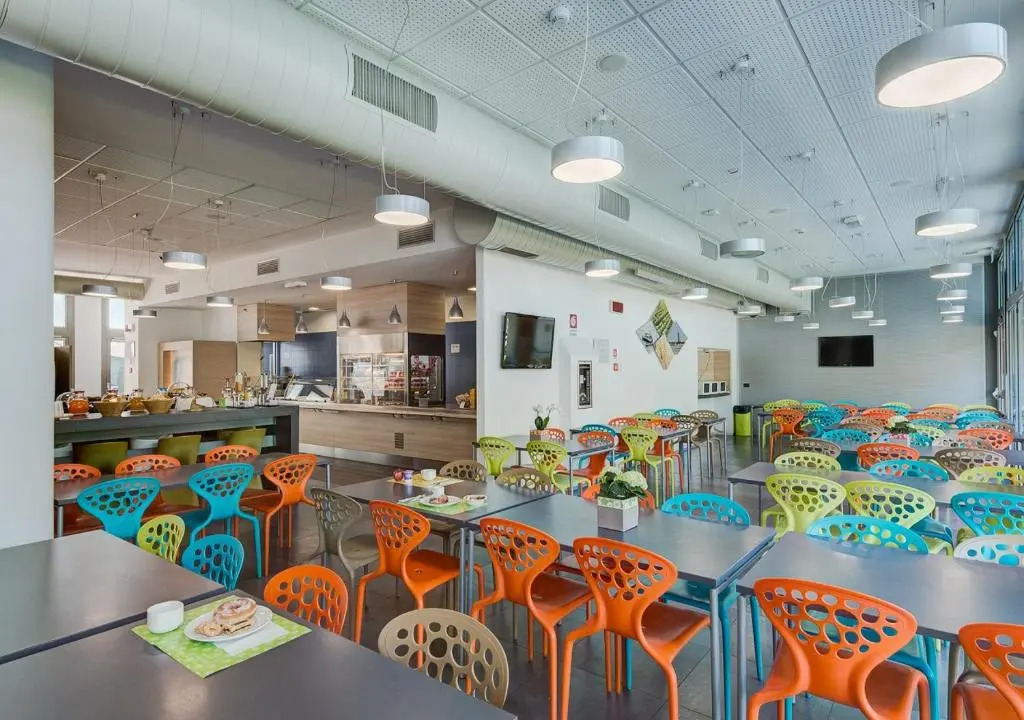 Foto - Camplus Bononia Casa per Ferie