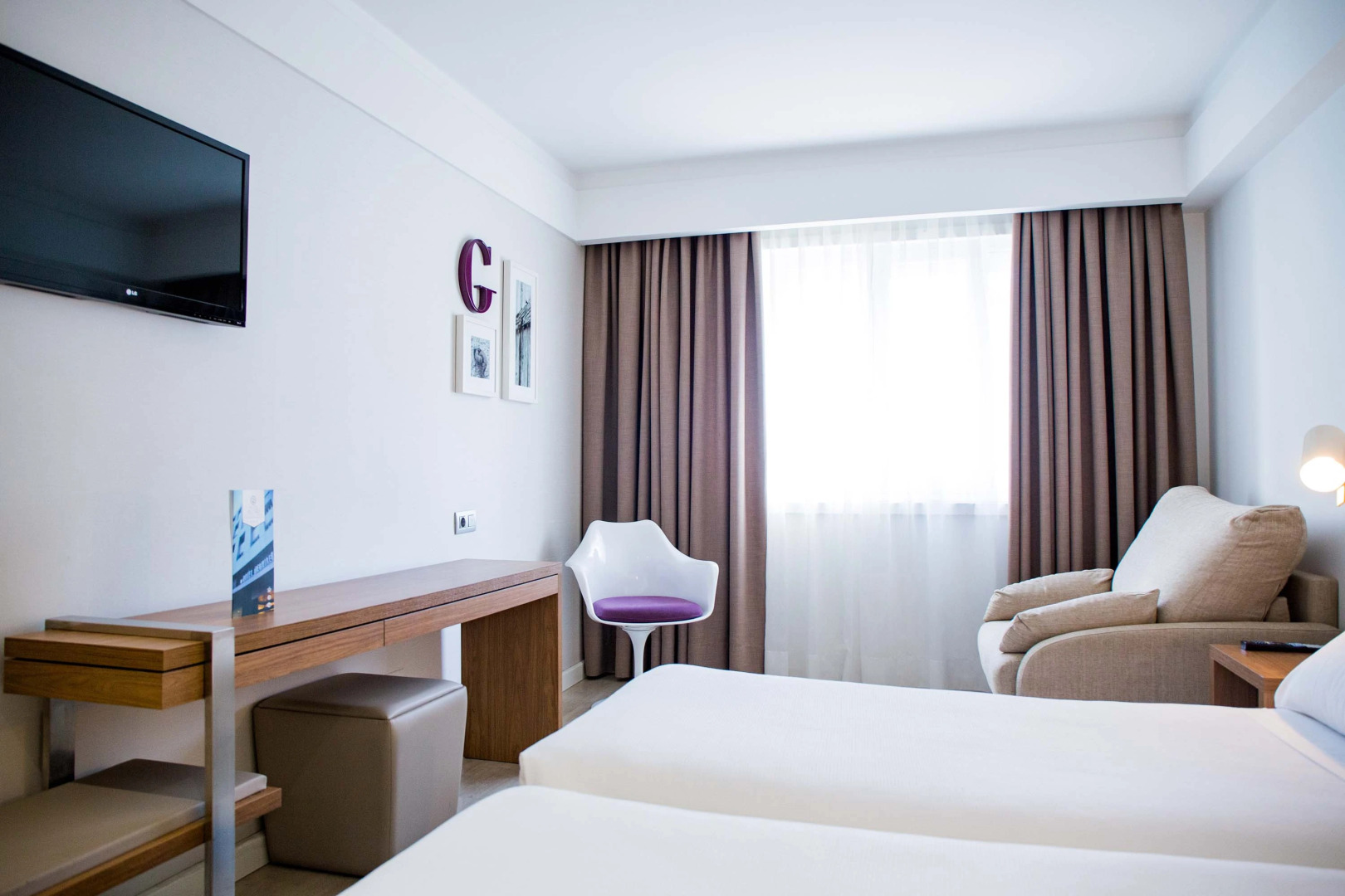 Photo - Hotel Gelmírez