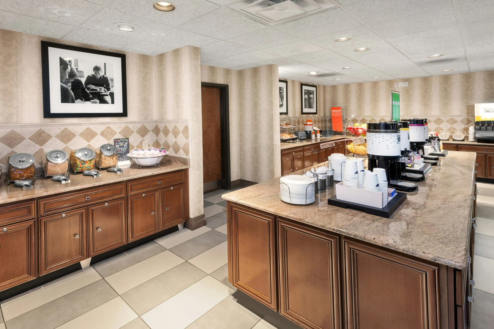 Foto - Hampton Inn & Suites Munster