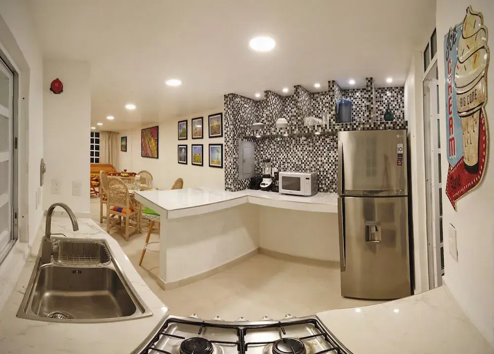 Foto - HominngBird Acapulco