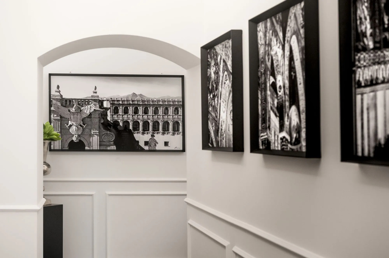 Photo - Palazzo Natoli Boutique Hotel