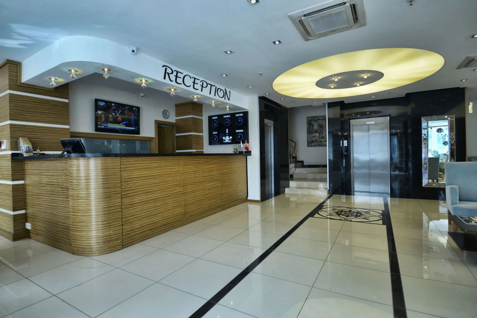 Photo - NK Hotel