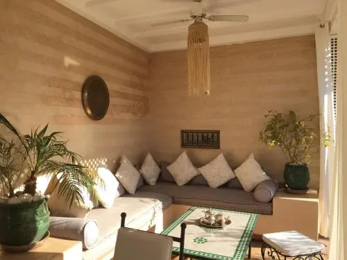 Foto - Riad Dar Kasal