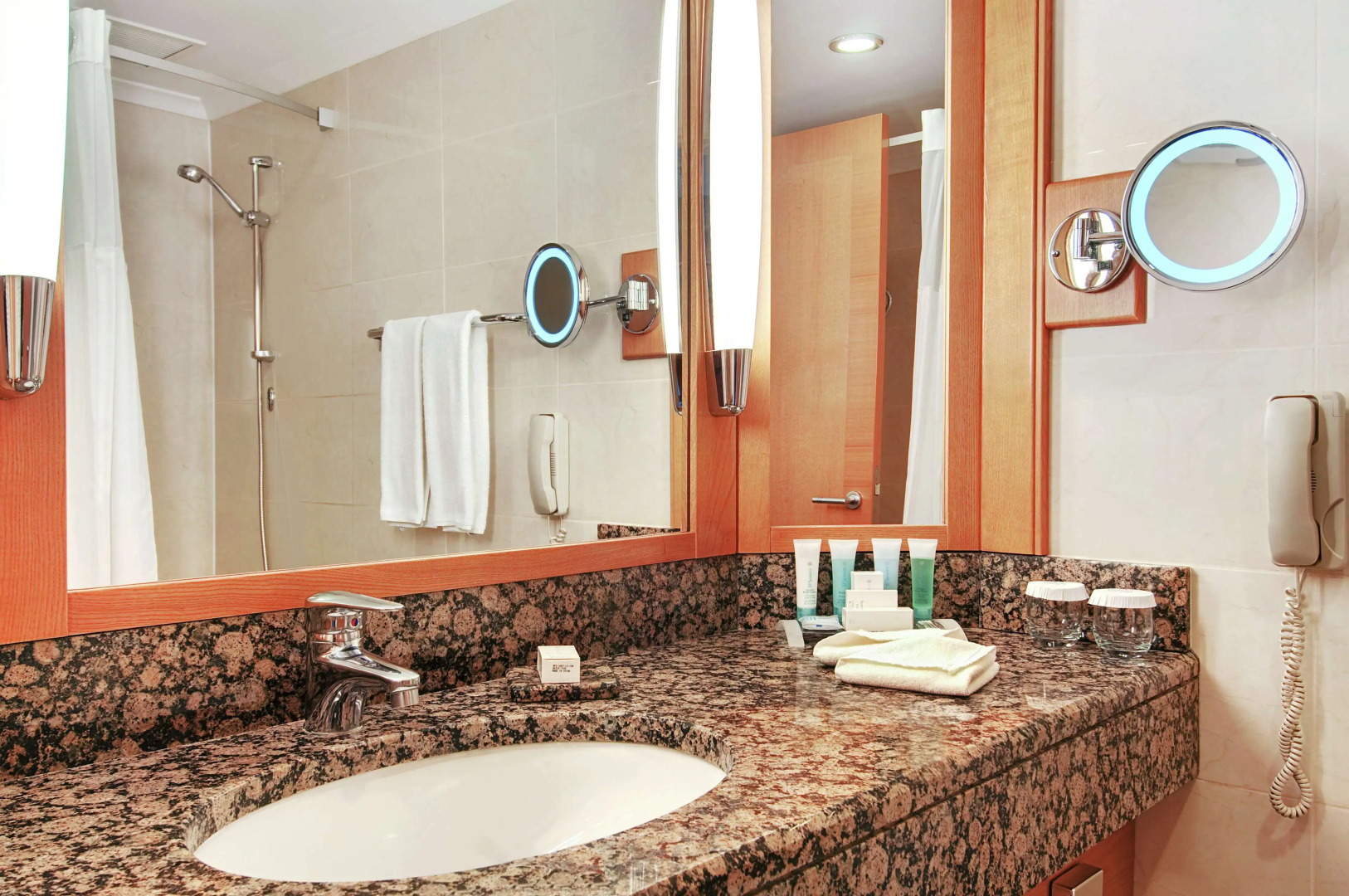 Foto - Ankara HiltonSA