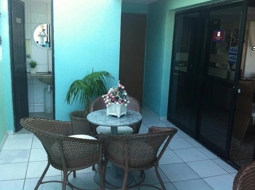 Foto - JOH Blue Ocean Flat Hotel