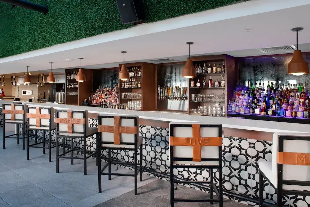 Foto - SpringHill Suites by Marriott Fort Worth Historic Stockyards