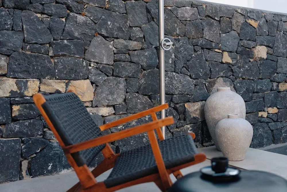 Foto - Erthā Suites with private pools