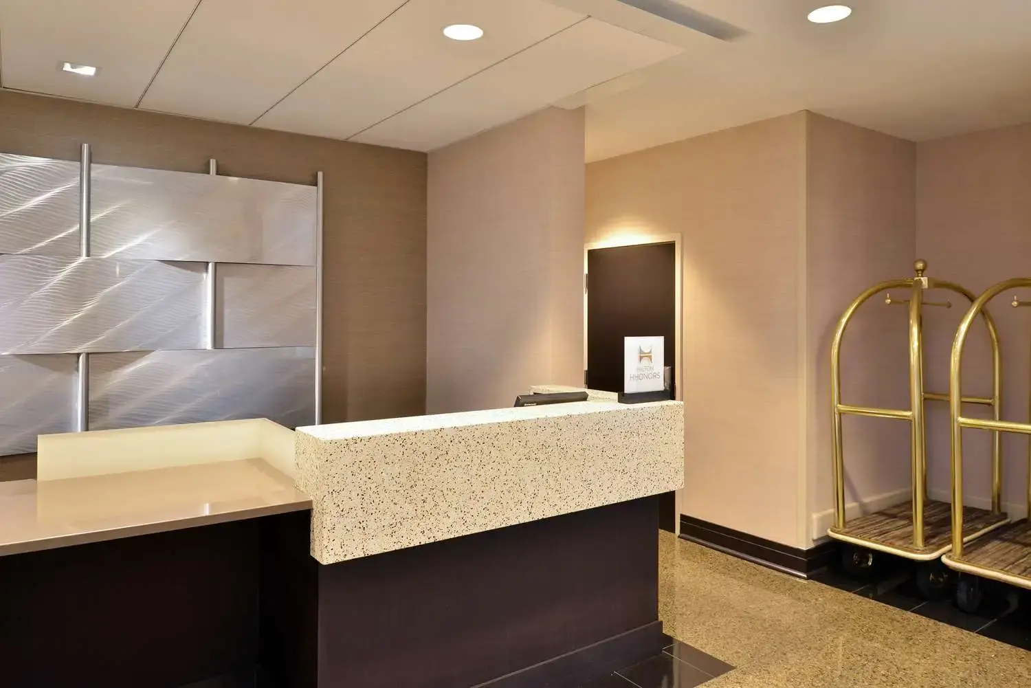 Photo - Hotel Belvoir Springfield