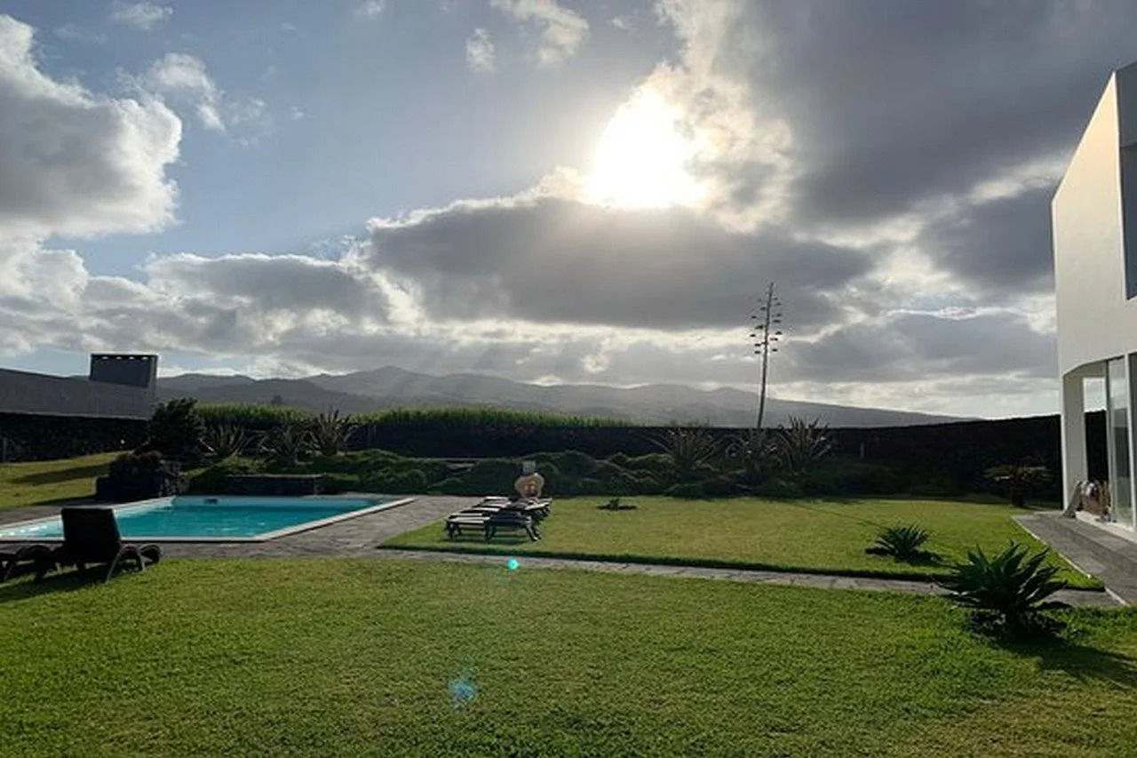 Photo - Sao Vicente Lodge - Atlantic Retreat