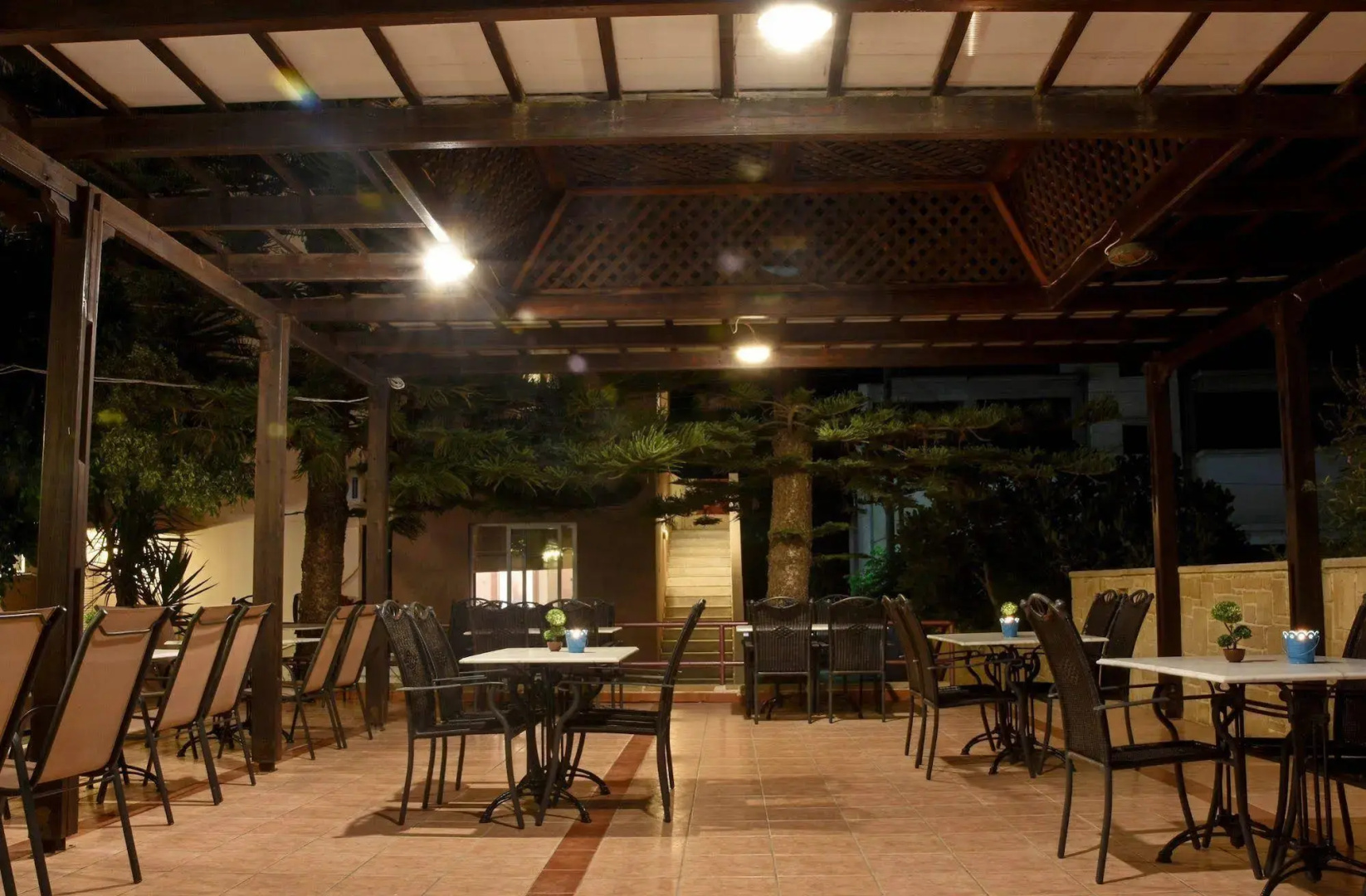 Photo - Hermes Hotel